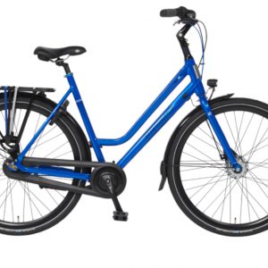 Spirit Diva meisjesfiets 20 inch Roze Meisjes 2022- | FietsFlip